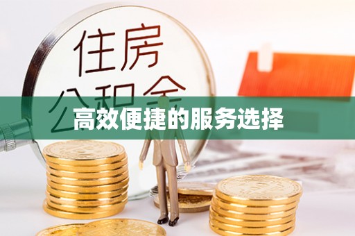 调兵山高效便捷的服务选择